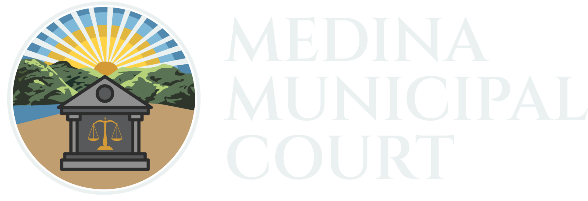 Medina Municipal Court Clerk of Court